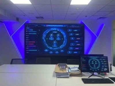 唐山高新技術(shù)產(chǎn)業(yè)開(kāi)發(fā)區(qū)管理委員會(huì)信息系統(tǒng)集成服務(wù)