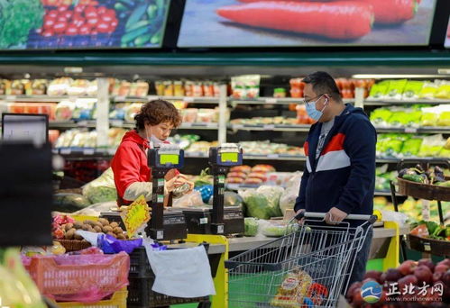 呼和浩特農(nóng)產(chǎn)品批發(fā)市場 貨源充足 保障供應(yīng) 無需囤貨